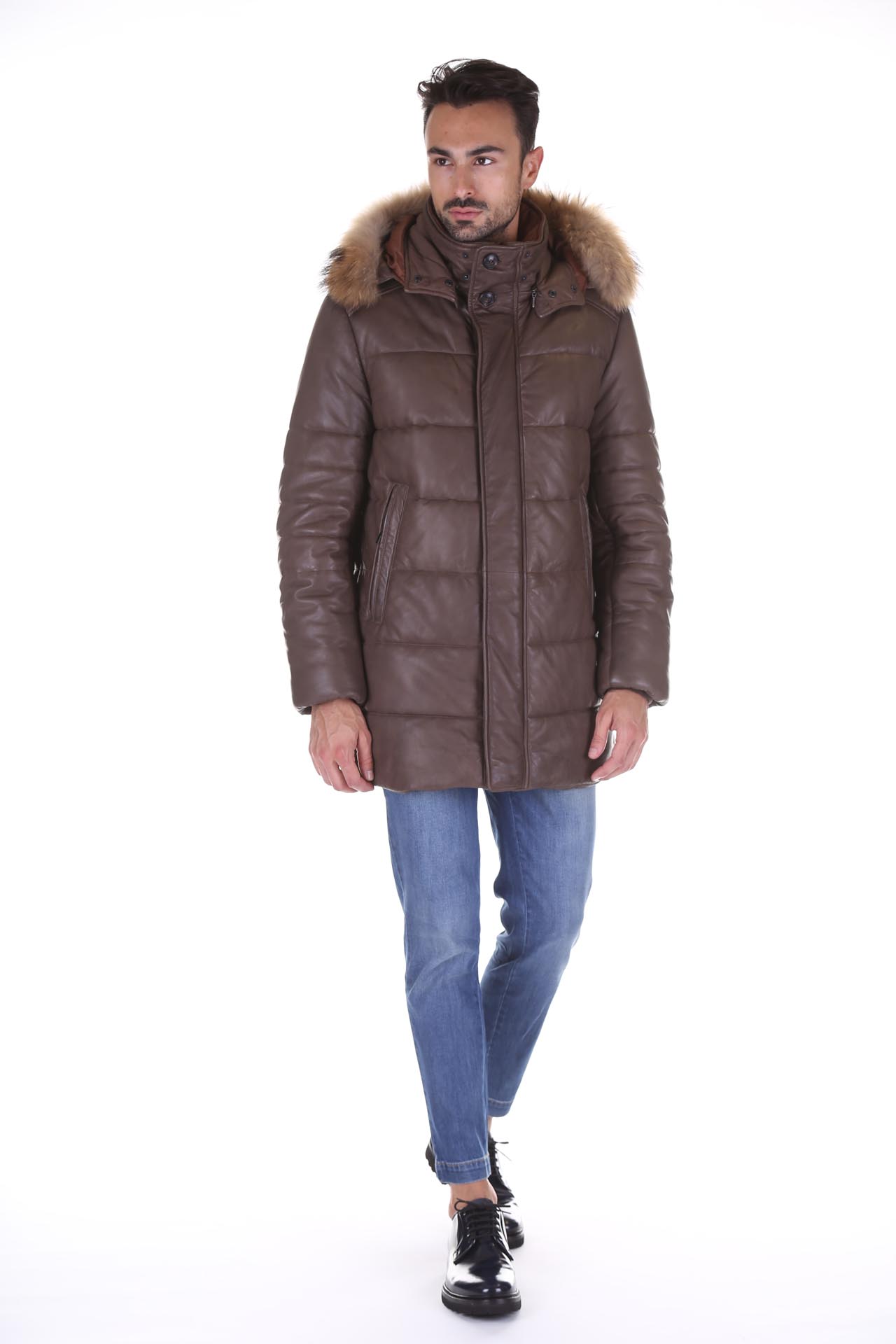 Gallotti, Padded coat